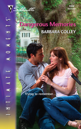 Title details for Dangerous Memories by Barbara Colley - Available